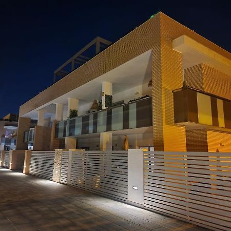 Casa Namagovi Apartment Jávea Екстериор снимка