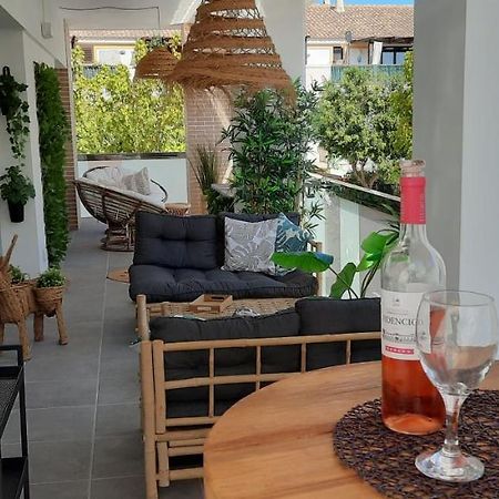 Casa Namagovi Apartment Jávea Екстериор снимка