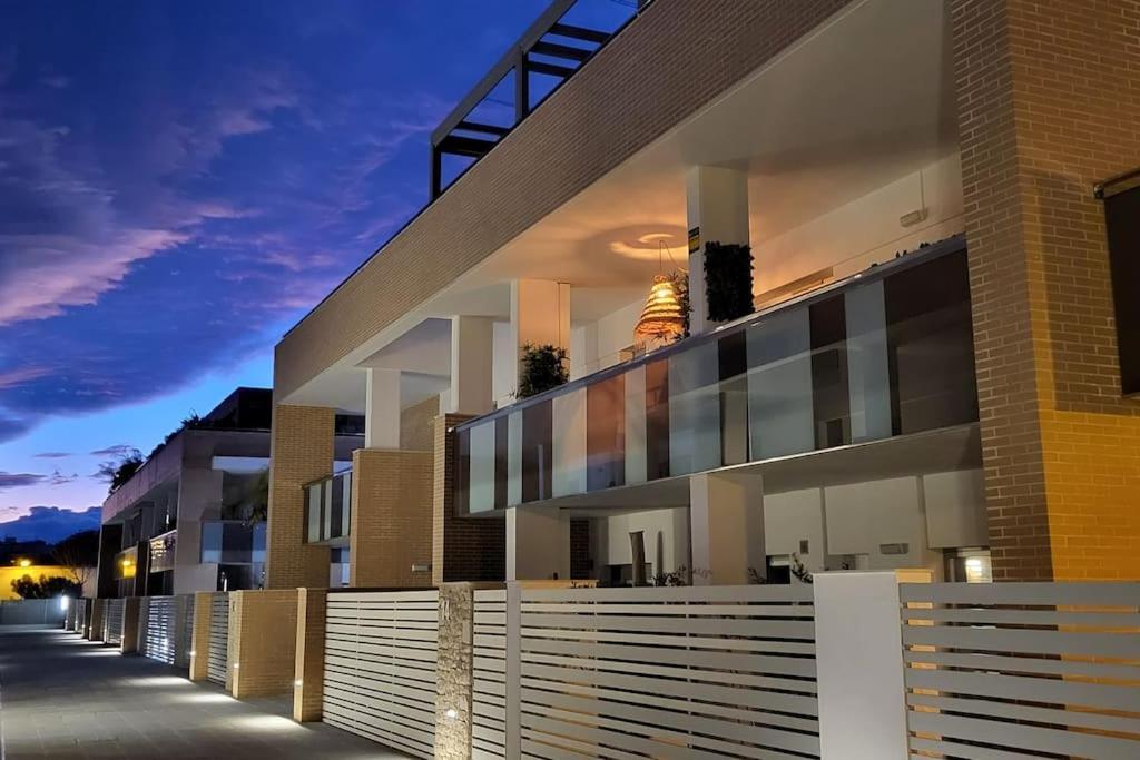 Casa Namagovi Apartment Jávea Екстериор снимка