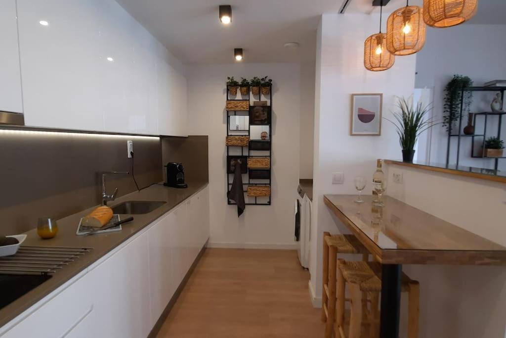 Casa Namagovi Apartment Jávea Екстериор снимка