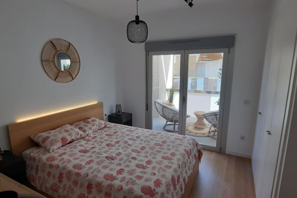 Casa Namagovi Apartment Jávea Екстериор снимка