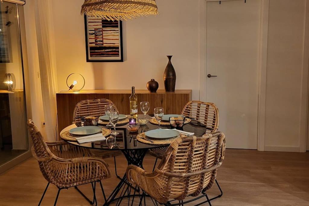 Casa Namagovi Apartment Jávea Екстериор снимка