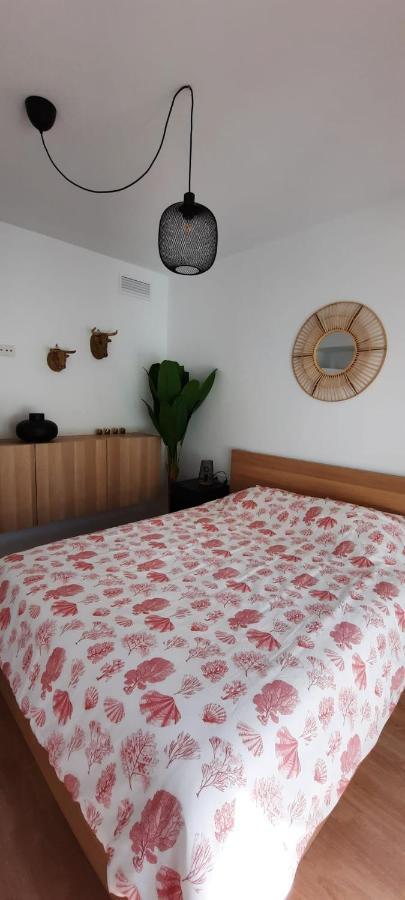 Casa Namagovi Apartment Jávea Екстериор снимка