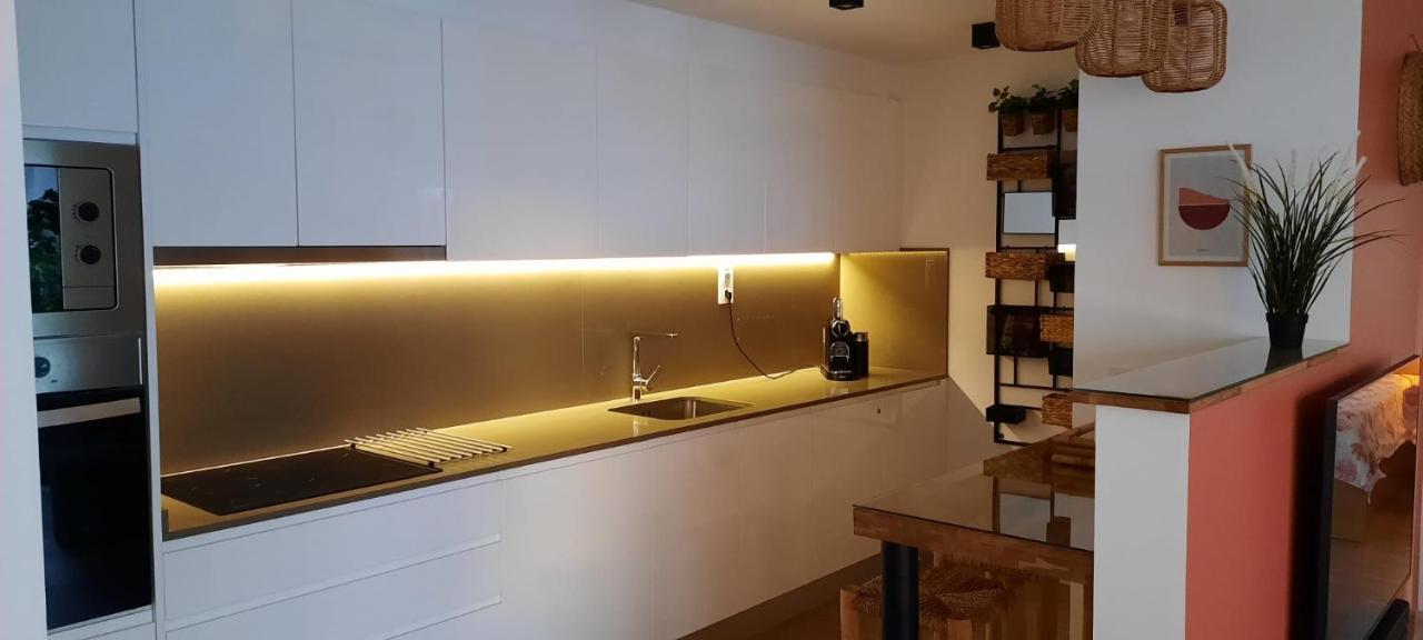 Casa Namagovi Apartment Jávea Екстериор снимка