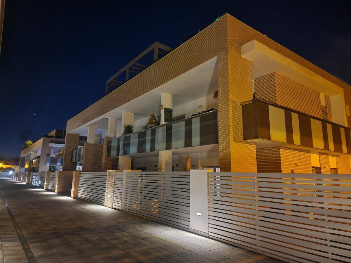Casa Namagovi Apartment Jávea Екстериор снимка