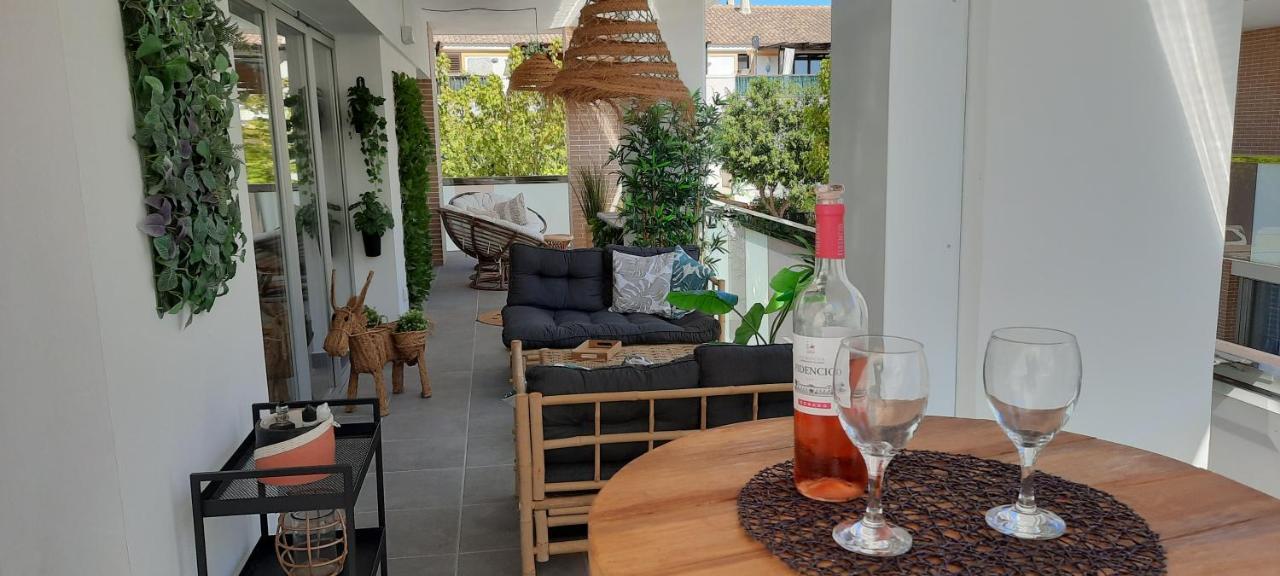 Casa Namagovi Apartment Jávea Екстериор снимка